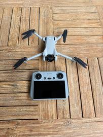 Drone dji mini 3