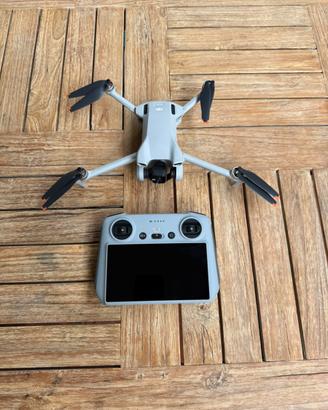 Drone dji mini 3