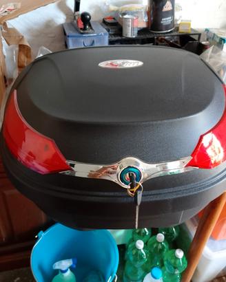 Baule 45l per moto