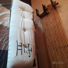 Cuscino testiera cinius