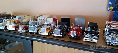 Camion americani 1/43
