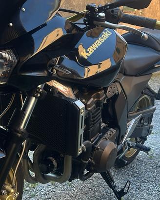 Z750 kavasaki