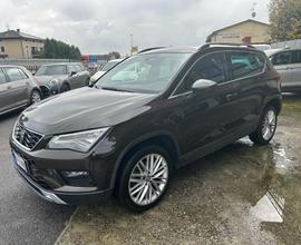 SEAT Ateca 1.6 TDI Ecomotive XCELLENCE