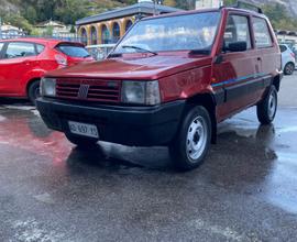 FIAT Panda 1ª serie - 1995