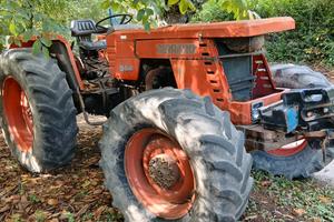 trattore carraro 844 85 cv