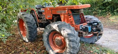 trattore carraro 844 85 cv