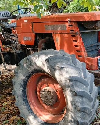 trattore carraro 844 85 cv