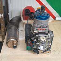 motore kart  iame ok 