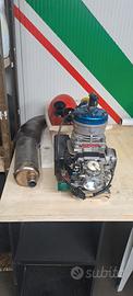 motore kart  iame ok 