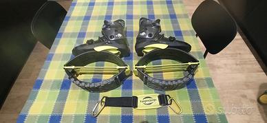scarponi da Kangoo 