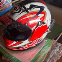 Casco Arai