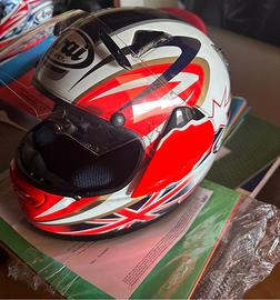 Casco Arai