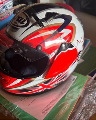Casco Arai