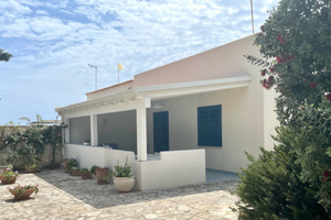 Villa Paola a Favignana