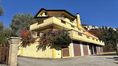 Appartamento Alatri [Cod. rif V005VRG]