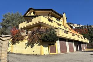 Appartamento Alatri [Cod. rif V005VRG]