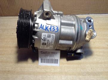 Compressore - ALFA ROMEO Giulietta 10+