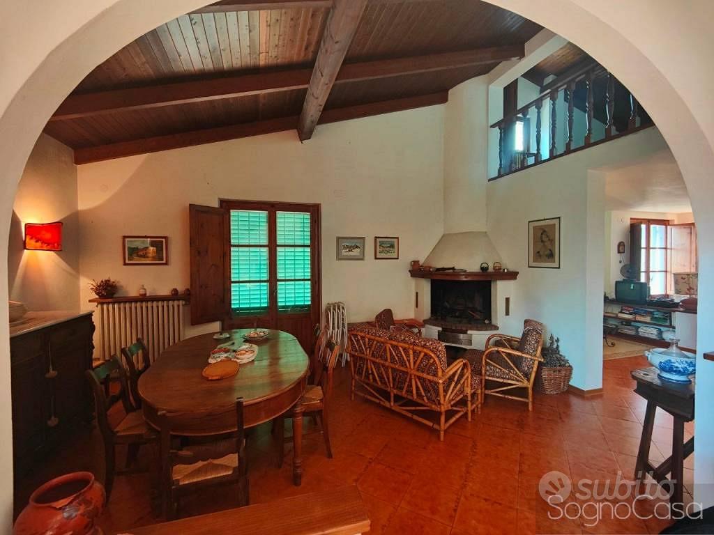 Casa – San Casciano in Val di Pesa, La Romola, Mulino di Sugana - Vista 2