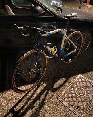 Canyon inflite CF SL6