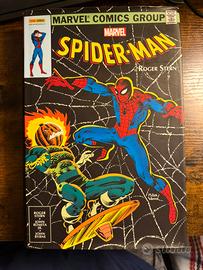 FUMETTO OMNIBUS SPIDERMAN VOL1