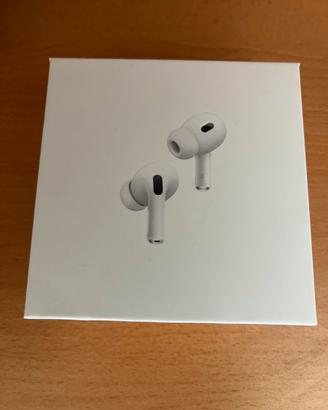 Apple AirPods Pro con Custodia di Ricarica