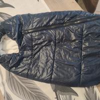 Armani sacco neonato 