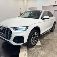 Audi Q5 40 TDI 204 CV quattro S tronic