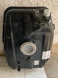 SERBATOIO BENZINA OPEL AGILA