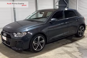 Audi A1 Sportback 25 1.0 tfsi Admired Advanced s-t