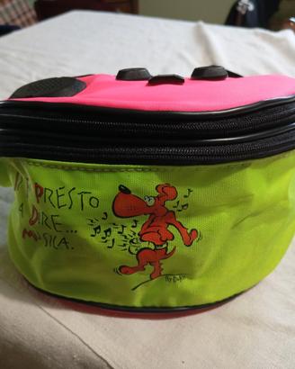 RADIO MARSUPIO