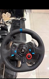 Volante Logitech
