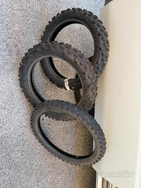 Gomme cross enduro