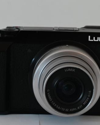 Panasonic GX-80