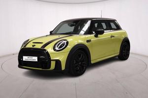 MINI Mini Cooper S JCW 3 Porte