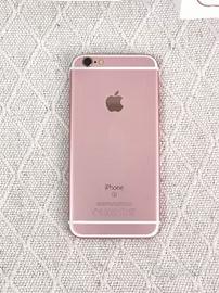 Iphone 7 128GB - Oro Rosa