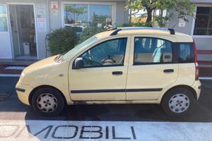 FIAT PANDA 1.2 BENZINA (5 PORTE)