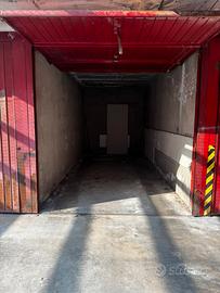 Garage Via della clementina 7