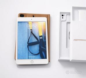 Apple iPad Mini 4 128GB Gold - Perfetto