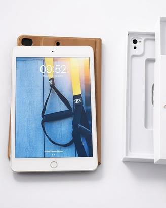Apple iPad Mini 4 128GB Gold - Perfetto