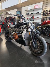 Ducati XDiavel S