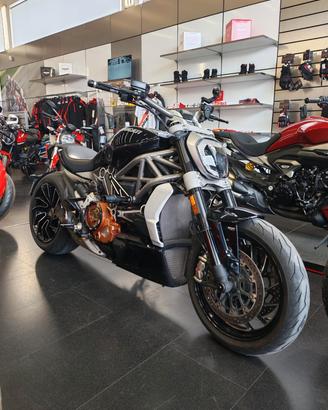 Ducati XDiavel S