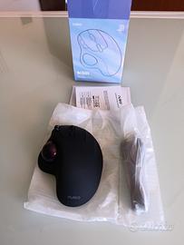 Trackball mouse M501