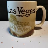 Tazza Las Vegas Starbucks