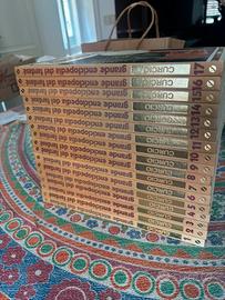 Grande Enciclopedia del fardasé COMPLETO