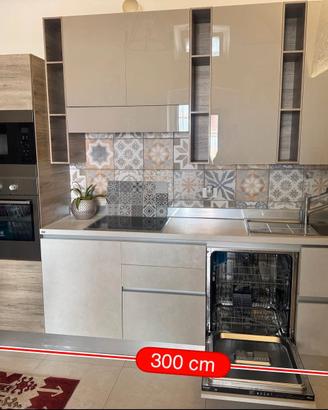 CUCINA SCAVOLINI 