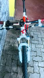 Cube reaction - Biciclette In vendita a Como