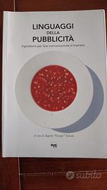LINGUAGGI DELLA PUBBLICITÁ