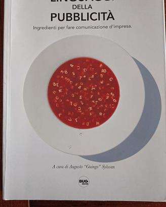 LINGUAGGI DELLA PUBBLICITÁ