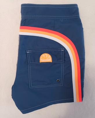 Sundek blu navy 30,S