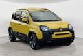 FIAT Panda LA PANDINA CITY-CROSS giallo km...